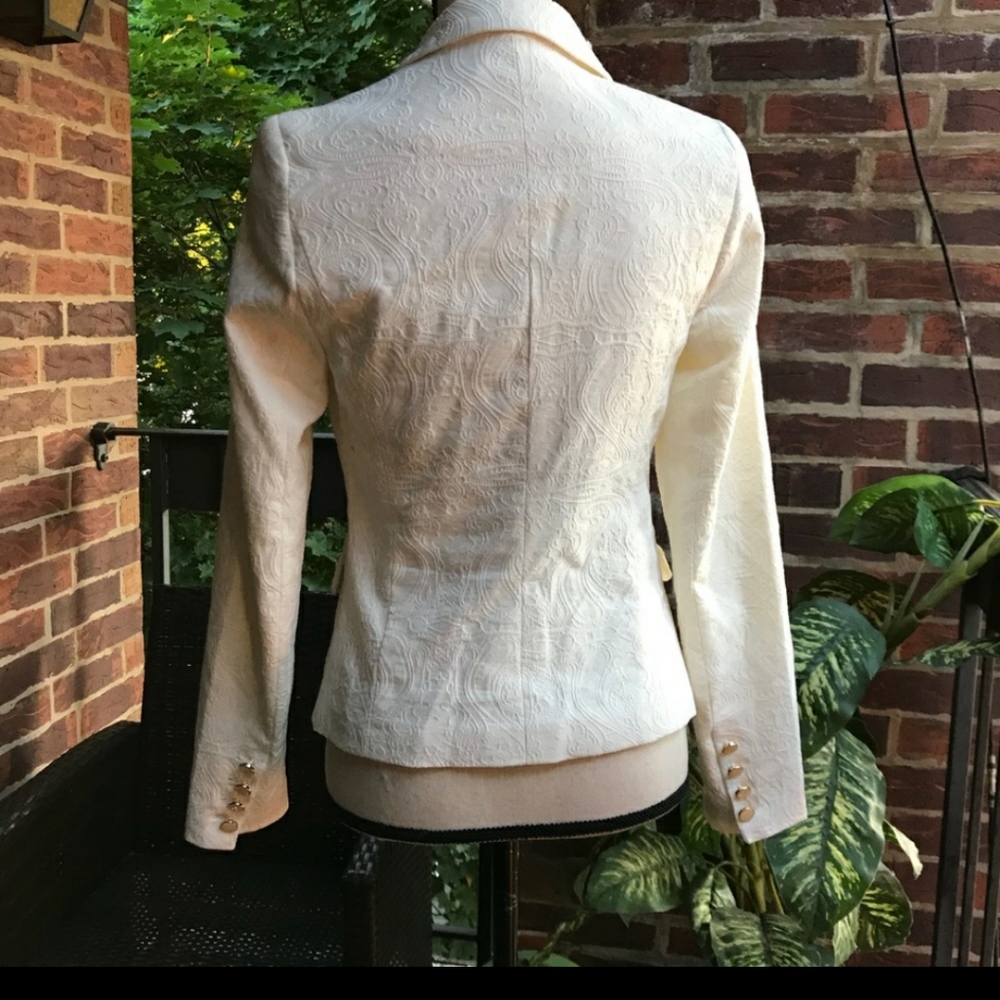 NWOT Kenar Blazer - Picture 2 of 6